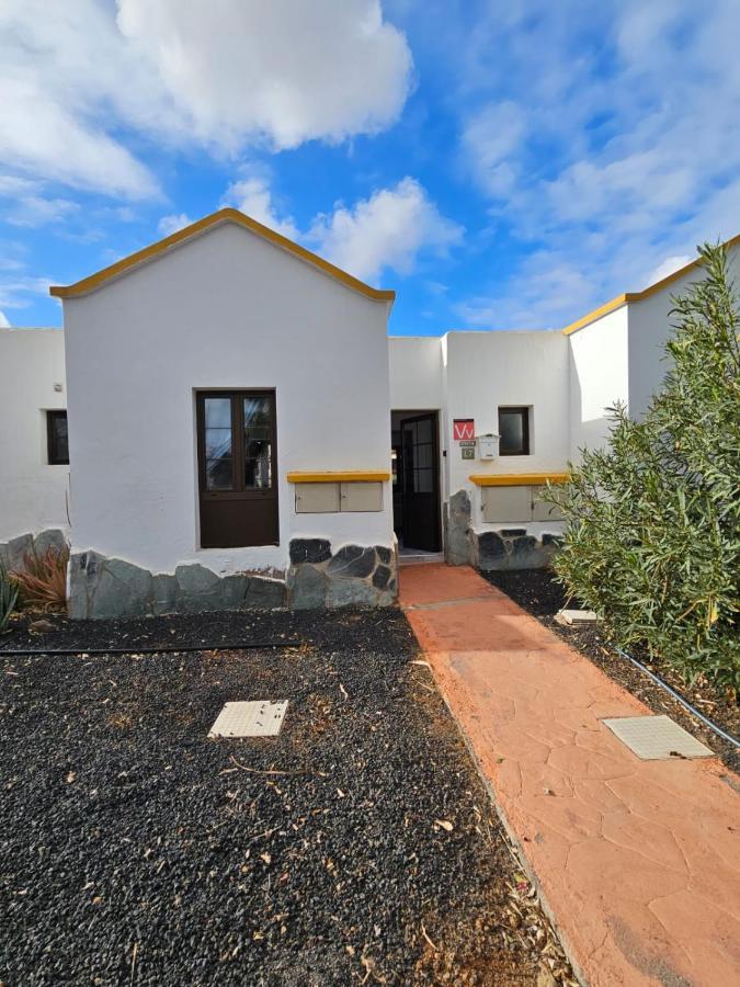 Casa Azul Montecastillo L7 Caleta De Fuste Exterior photo