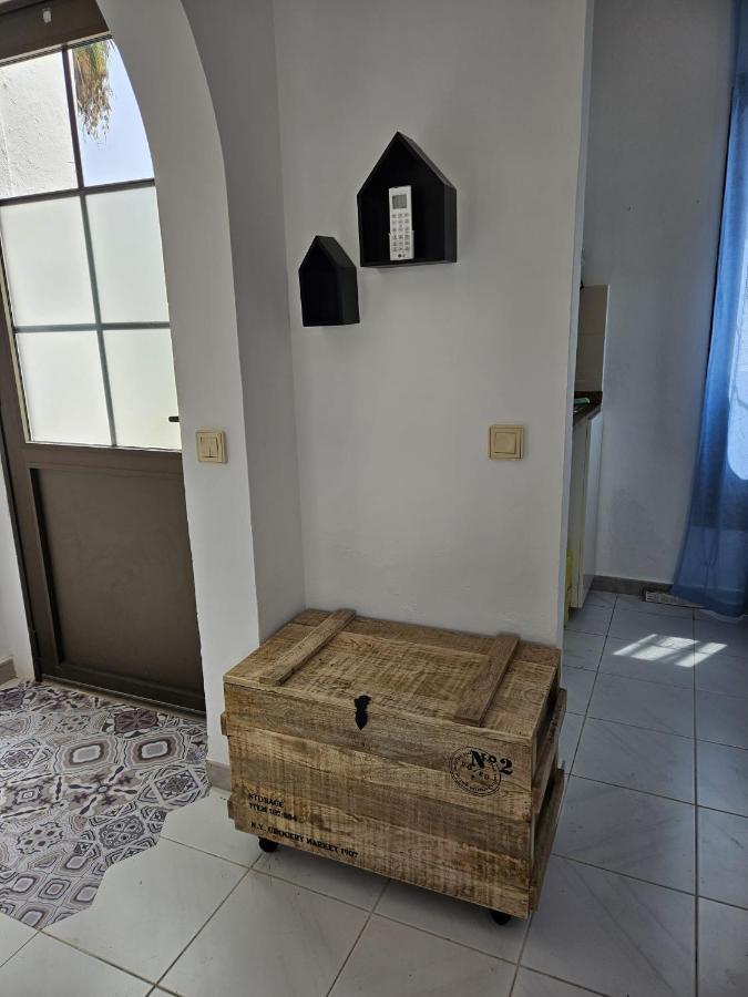 Casa Azul Montecastillo L7 Caleta De Fuste Exterior photo